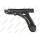 ALT SALINCAK SOL ROTİLLİ 17 mm. CADDY II-GOLF II 83-92 -POLO CLASIC 95-01