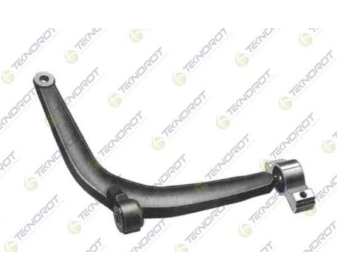 ALT SALINCAK ROTİLSİZ SAĞ PEUGEOT P406 96>04
