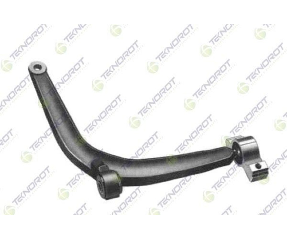 ALT SALINCAK ROTİLSİZ SAĞ PEUGEOT P406 96>04