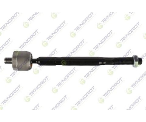 ROT MİLİ PEUGEOT P107-P1007 05> CITROEN C2 03> C3 02> DS3 15>19