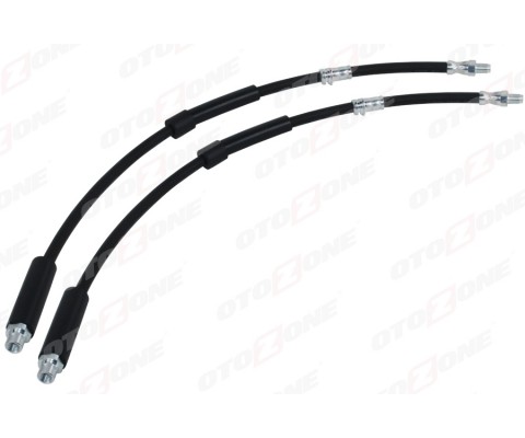ÖN FREN HORTUMU BMW F10-F21-F30-F80 11-18 610MM CVL6848