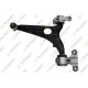 ALT SALINCAK SOL PEUGEOT EXPERT-P807 04> CITROEN JUMPY-C8 04> TOYOTA PROACE-FIAT SCUDO 07>16