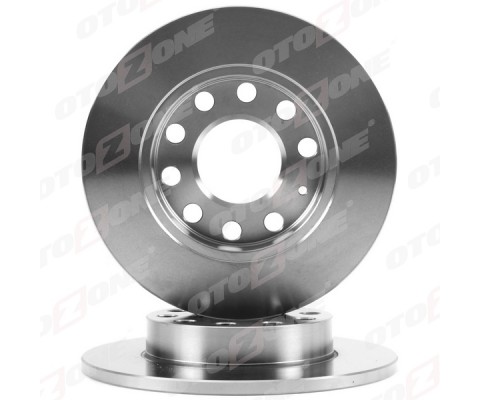 ARKA FREN DISKI-245X105 112 AUDI A4 01-08 SEAT EXEO 09-14