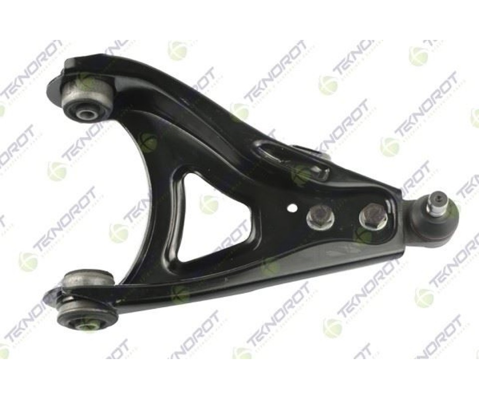 SALINCAK SOL ALT KOMPLE SAC MEGANE I 1.9DCI 2001-2003