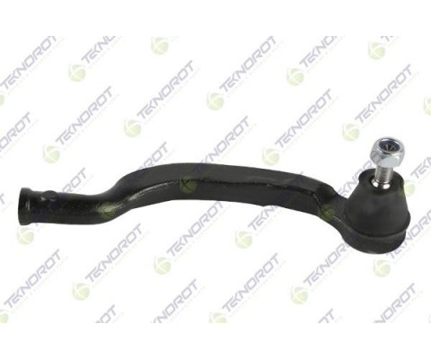 ROTBAŞI ÖN SAĞ DACIA DUSTER 10> RENAULT TRAFIC II 06> TRAFIC III 15> OPEL VİVARO A 06> VİVARO B 15>