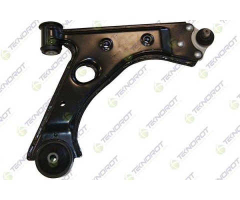 SALINCAK ÖN SAĞ ALT ROTİLLİ OPEL CORSA D 06>14 CORSA E 14>19 ADAM 12>19