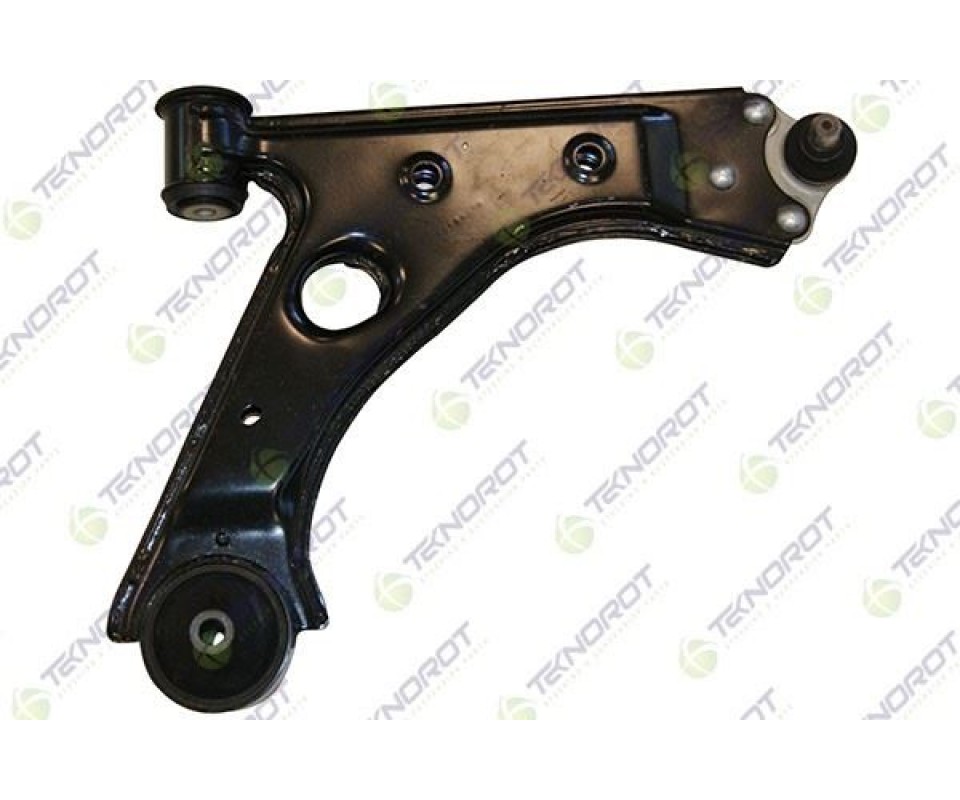 SALINCAK ÖN SAĞ ALT ROTİLLİ OPEL CORSA D 06>14 CORSA E 14>19 ADAM 12>19