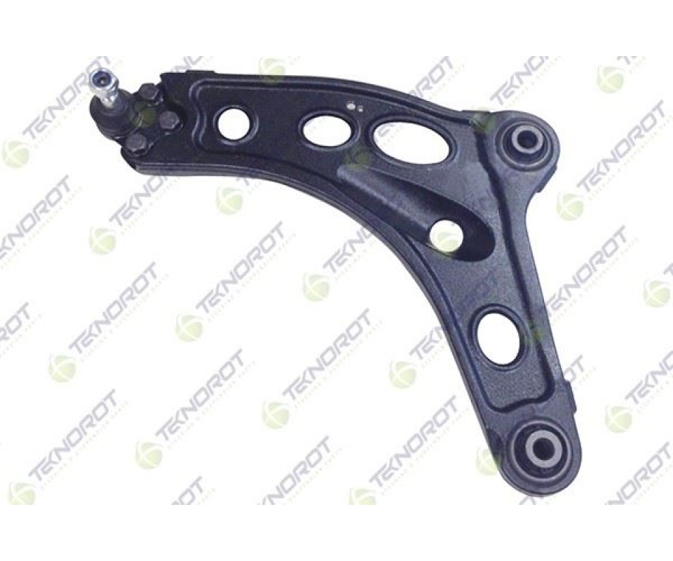 ROTİLLİ SALINCAK SOL RENAULT TRAFIC III 15> OPEL VİVARO B 15> 1.6dCi 2.0dCi