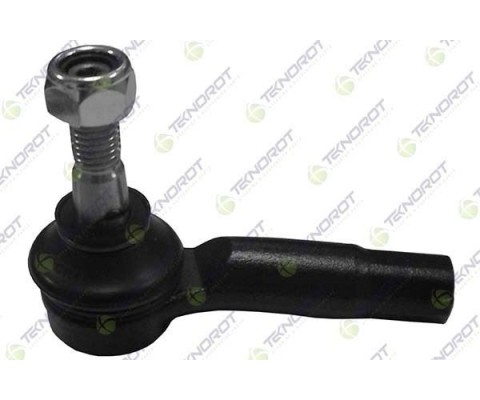 ROT BAŞI SOL TRANSIT COURIER 14> FIESTA VI 08> BMAX 12> ECOSPORT 13> MAZDA II 07>15