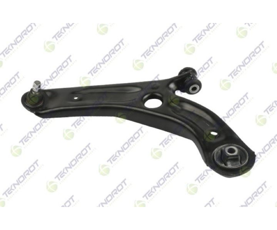 ROTİLLİ SALINCAK ÖN SOL FIAT 500E 20 >