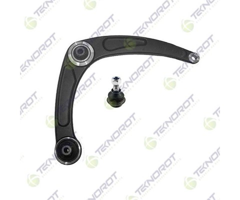 ALT SALINCAK KOMPLE ROTİLLİ SAĞ PARTNER 08> P307 03> BERLINGO 08> C4 04>