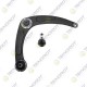 ALT SALINCAK KOMPLE ROTİLLİ SAĞ PARTNER 08> P307 03> BERLINGO 08> C4 04>