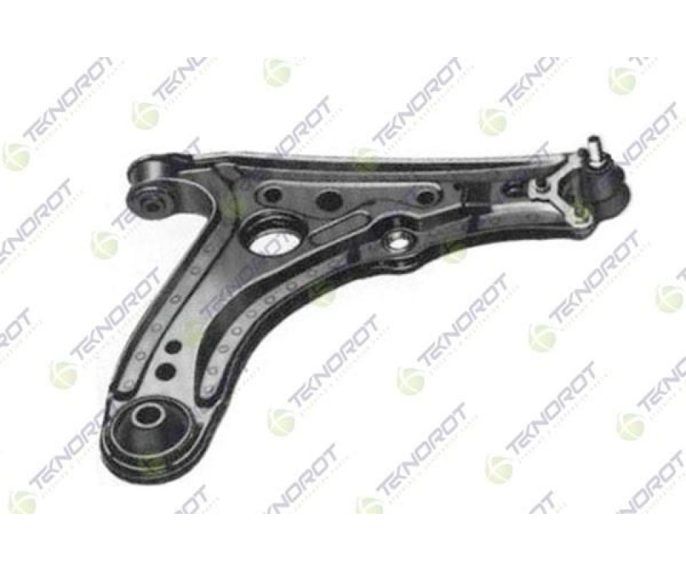 ROTİL ALT SAĞ POLO 1.4-1.6-1.7SDI-1.9D 94-01 -LUPO 98-05 -AROSA 97-04