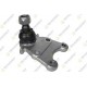 ROTİL ALT SAĞ-SOL ISUZU D-MAX 2.5L 4JA1-TC COMMONRAİL TURBO 4X2 4X4 TFR TFS 04-11-2.5L 4JA1-TFR54 02-05