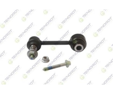 Z-ROT KİTİ ÖN DODGE DURANGO 17-21
