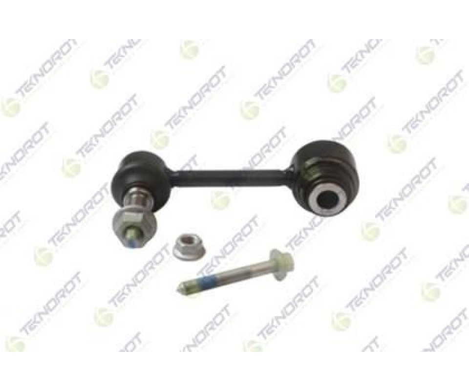 Z-ROT KİTİ ÖN DODGE DURANGO 17-21