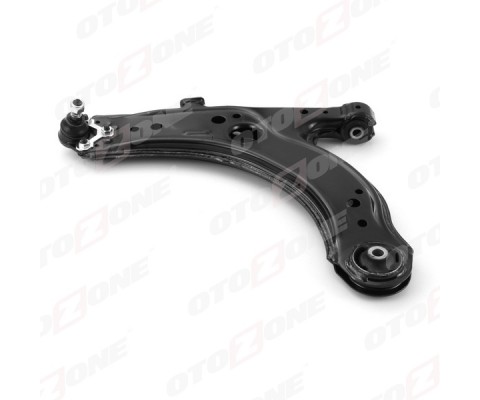 ROTİLLİ SALINCAK ÖN SOL ALT-A3 8L1-1996-2003-LEON 1M1-1999-2006-TOLEDO II 1M2 -1999-2006