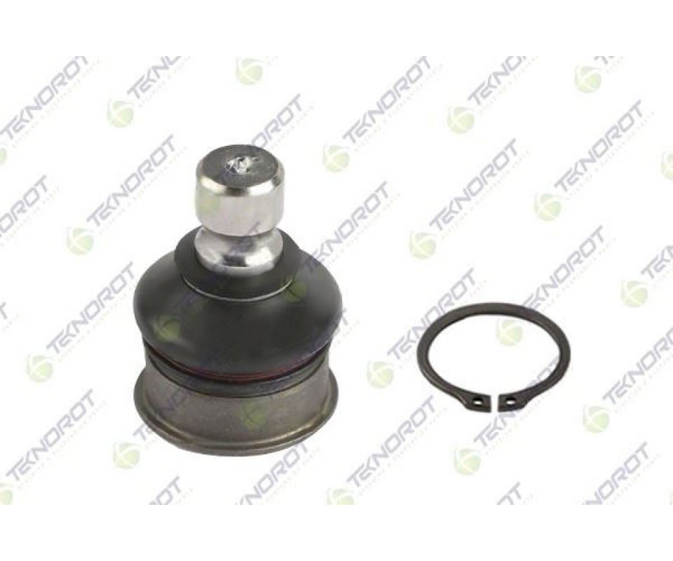 ROTİL ALT SAĞ-SOL NISSAN JUKE 1.5L DCİ F15 10->-1.6L HR16DE F15 10->