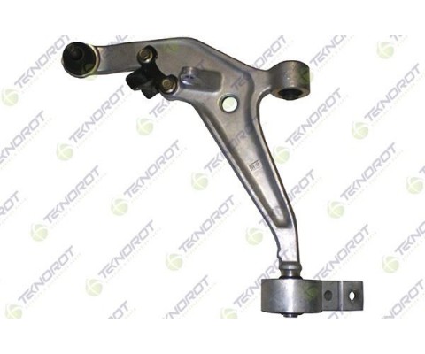 SALINCAK ALT SOL ROTİLLİ NISSAN X-TRAIL 2.0L QR20 T30 01->