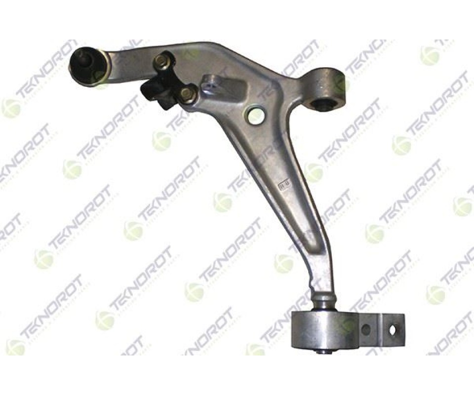 SALINCAK ALT SOL ROTİLLİ NISSAN X-TRAIL 2.0L QR20 T30 01->