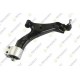 SALINCAK ALT SAĞ ROTİLLİ OPEL ANTARA CHEVROLET CAPTIVA C100 C140 06>