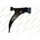 SALINCAK ALT SAĞ ROTİLSİZ TOYOTA COROLLA 1.6L 4A-FE AE101 92-98 1.3L 2E EE100 92-98