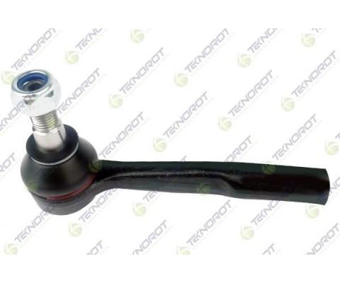 ROT BAŞI SOL OPEL ASTRA H 04>10 ZAFIRA B 05>15
