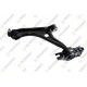 SALINCAK ALT SOL ROTİLLİ HONDA CIVIC 1.6L R16B2 SEDAN FC5 kasa 16-> / CIVIC 1.5L L15B7 FK7 kasa 17->