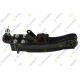 SALINCAK ALT SOL ROTİLLİ HYUNDAI STAREX 2.5L D4BH 4D56 TC TCI KAMYONET PICK UP 03-07 / H-1 2.5L 01 -06