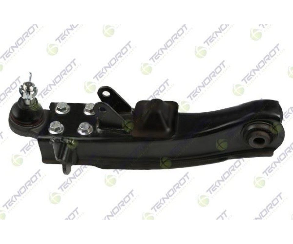 SALINCAK ALT SOL ROTİLLİ HYUNDAI STAREX 2.5L D4BH 4D56 TC TCI KAMYONET PICK UP 03-07 / H-1 2.5L 01 -06