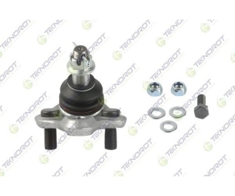 ROTİL ALT SAĞ-SOL TOYOTA COROLLA VERSO 1.6L 3ZZ-FE ZNR10 04-09 2.2L 2ADFTV AUR10 04-09 / RAV4 2.0L 1 AZ-FE ACA21 01-05