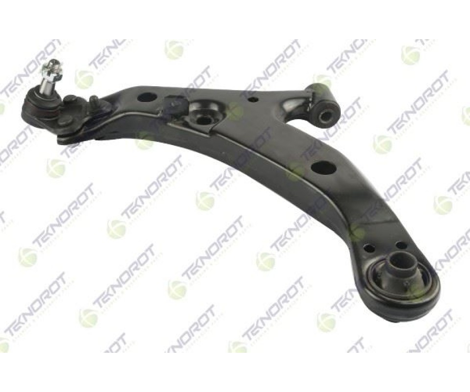 SALINCAK ALT SOL ROTİLLİ TOYOTA COROLLA 1.6L 4A-FE AE111 98-00-1.3L 4E-FE EE111 99-00 ENJEKSİYONLU