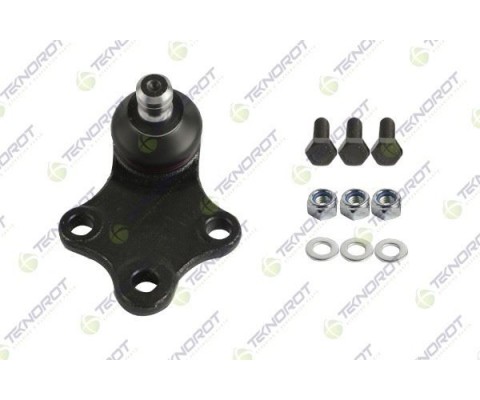 ALT ROTİL PEUGEOT P306 93>02 GÜÇLENDİRİLMİŞ