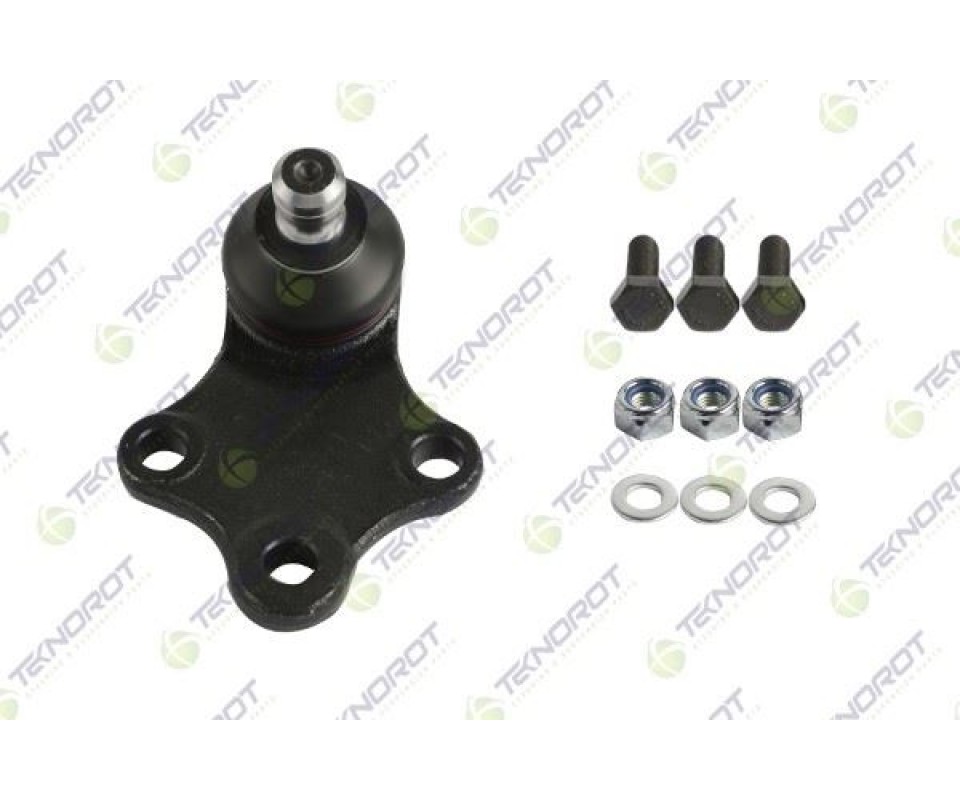 ALT ROTİL PEUGEOT P306 93>02 GÜÇLENDİRİLMİŞ