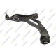 ROTİLLİ SALINCAK ÖN SOL ALT-Q7 4L-2006-2015-PORSCHE-CAYENNE 955-2002-2010-VW-TOUAREG-2002-2010