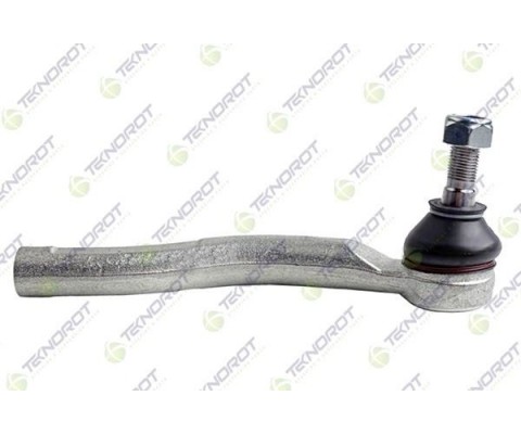 ROT BAŞI DIŞ SAĞ TOYOTA YARIS 1.0L 1KR-FE KSP90 06-11 / 1.3L 2SZ-FE SCP90 06-09 / 1.4L 1NDTV NLP90 dizel 06->