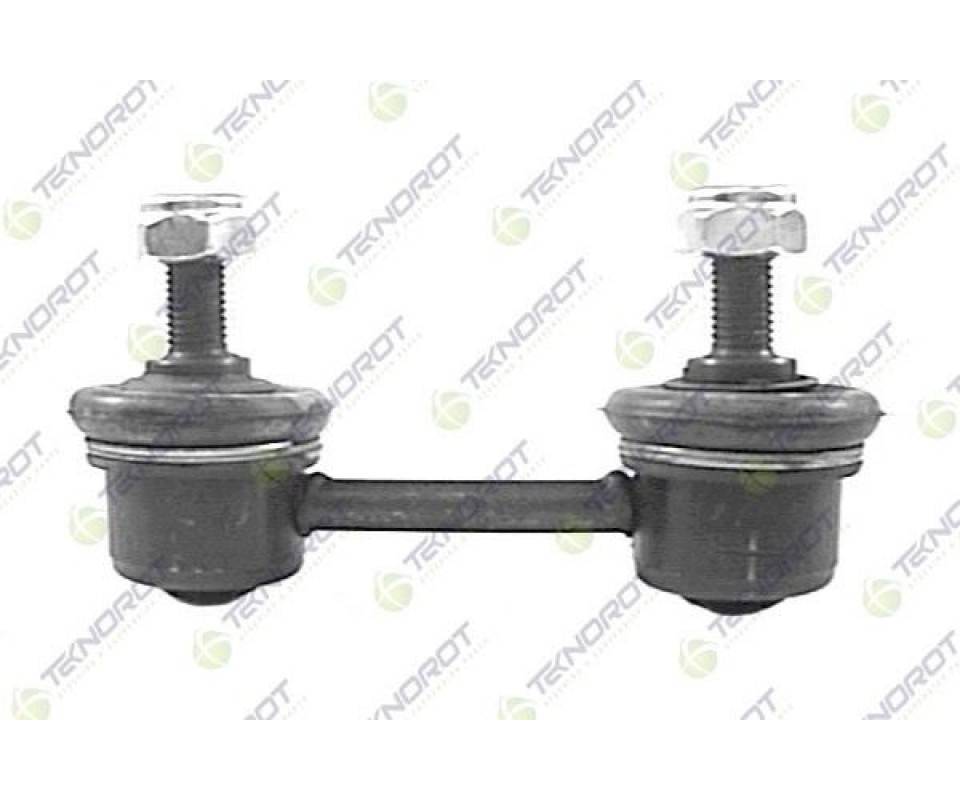 Z ROTU ARKA SAĞ-SOL MITSUBISHI CARISMA 1.6L 4G92 DA1A 95->-1.8L GDI 4G93 DA2A 95->
