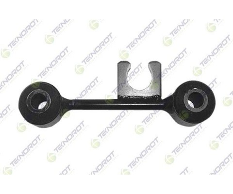 ASKI ROTU ARKA MERCEDES VITO W638 99>02 KANCALI