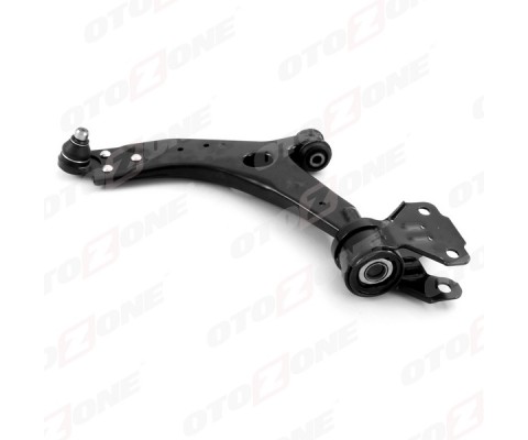 ON ALT SALINCAK SOL KOMPLE FOCUS III 11 17 GRAND C-MAX 11 ROTILLI