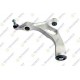ROTİLLİ SALINCAK ÖN SOL ALT-Q7 4L-2006-2015-PORSCHE-CAYENNE 92A-2011-2017-VW-TOUAREG 7P-2010-2017