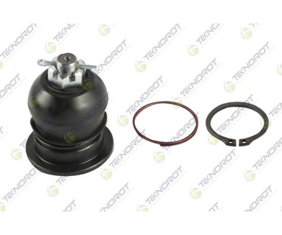 ROTİL ÜST SAĞ-SOL MITSUBISHI L200 2.5L 4D56T DI-D CR 4X2 KA4T 07-> TEK KABİN