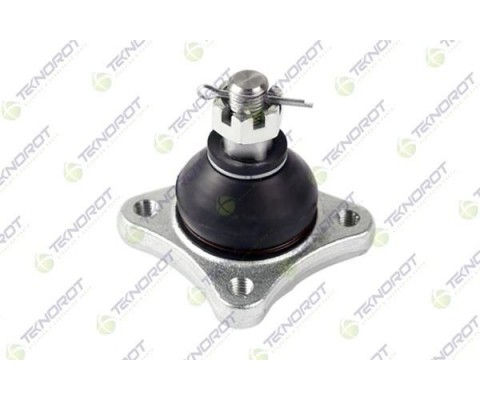 ROTİL ÜST SAĞ-SOL MITSUBISHI L200 2.5L 4D56T DI-D CR 4X2 4X4 KA4T KB4T 07-> ÇİFT KABİN / PAJERO 3.2L 4M41 V78W V98W DİZEL 99->