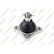 ROTİL ÜST SAĞ-SOL MITSUBISHI L200 2.5L 4D56T DI-D CR 4X2 4X4 KA4T KB4T 07-> ÇİFT KABİN / PAJERO 3.2L 4M41 V78W V98W DİZEL 99->
