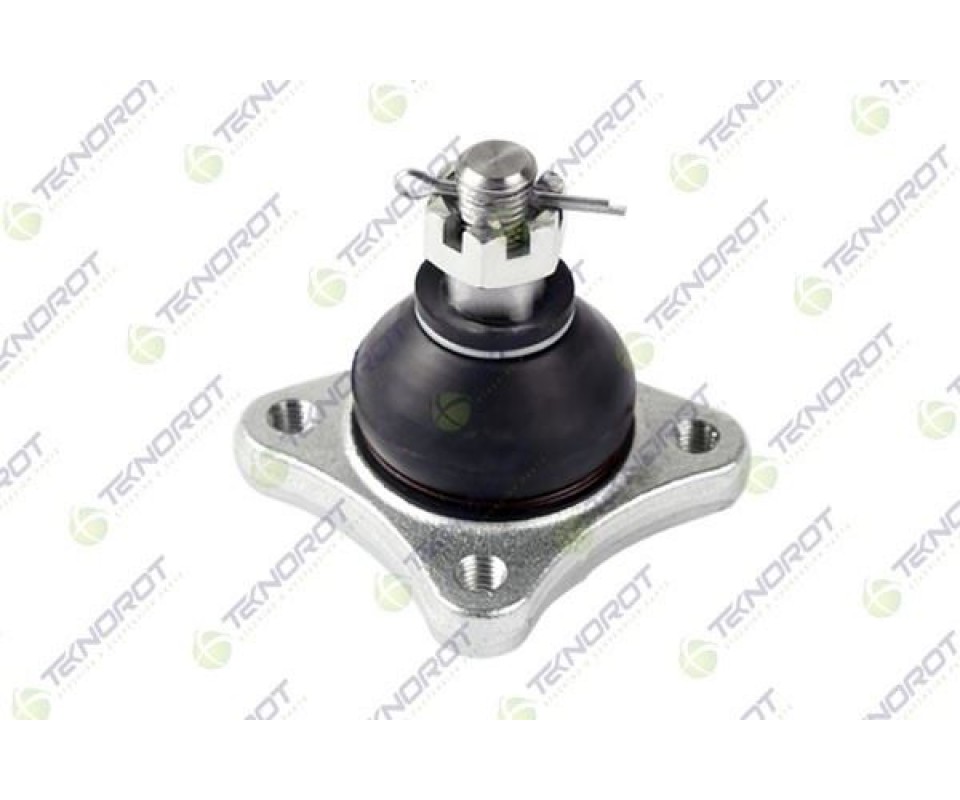 ROTİL ÜST SAĞ-SOL MITSUBISHI L200 2.5L 4D56T DI-D CR 4X2 4X4 KA4T KB4T 07-> ÇİFT KABİN / PAJERO 3.2L 4M41 V78W V98W DİZEL 99->