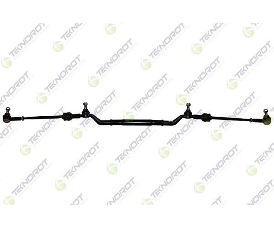ROT TAKIMI ORTA MERCEDES SLK-CLASS R170 96>00