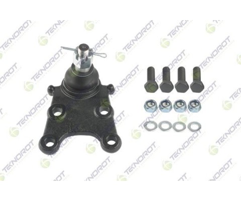 ROTİL ALT SAĞ-SOL ISUZU D-MAX 2.5L 4JA1-TC COMMONRAİL TURBO 4X2 4X4 04->-TFS 2.5L 4JA1-TC 02-05