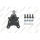 ROTİL ALT SAĞ-SOL ISUZU D-MAX 2.5L 4JA1-TC COMMONRAİL TURBO 4X2 4X4 04->-TFS 2.5L 4JA1-TC 02-05