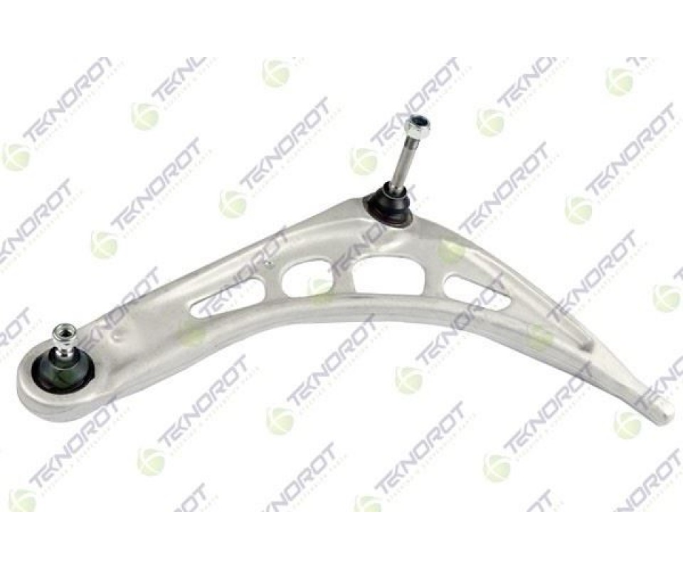 SALINCAK ON SOL ALT BMW E46 E85 E86