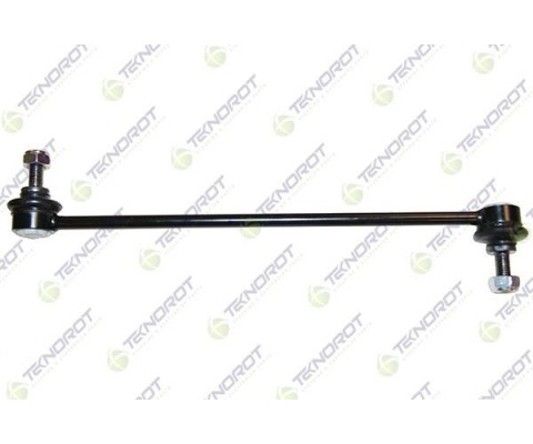 VİRAJ ASKI ROTU ÖN Z ROT FORD FOCUS-CMAX-KUGA 04> CONNECT 12> UZUNLUK: 298mm-M10x1.5