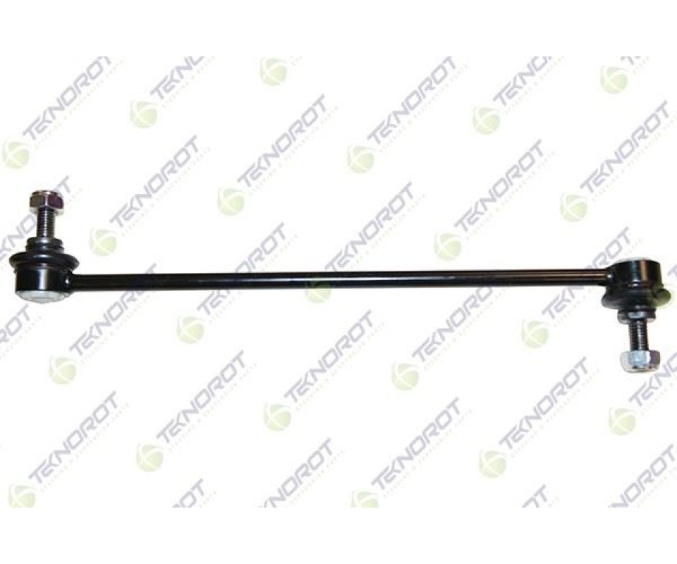 VİRAJ ASKI ROTU ÖN Z ROT FORD FOCUS-CMAX-KUGA 04> CONNECT 12> UZUNLUK: 298mm-M10x1.5